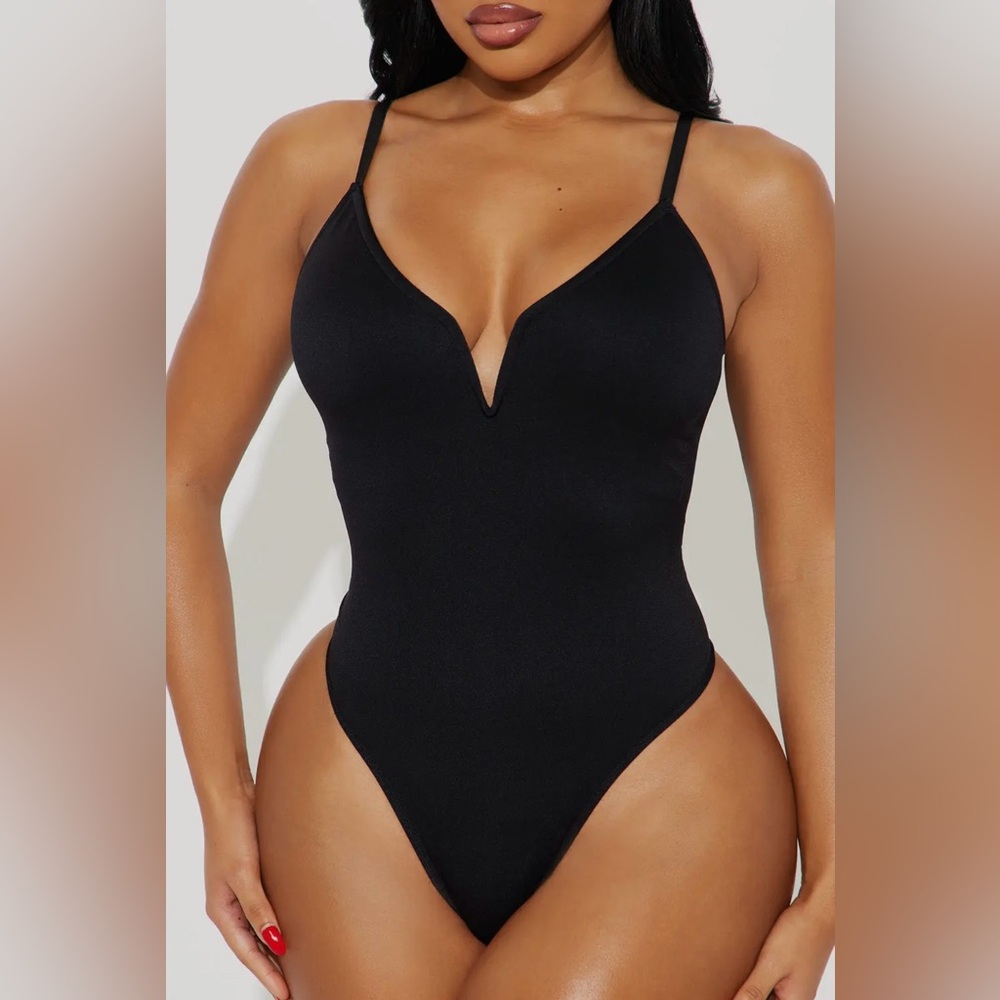 Valarie Baddie Bodysuit